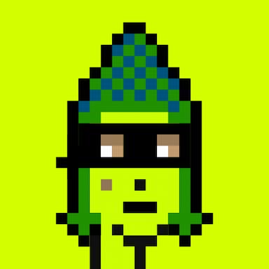 404 Origin Punk