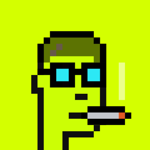 404 Origin Punk