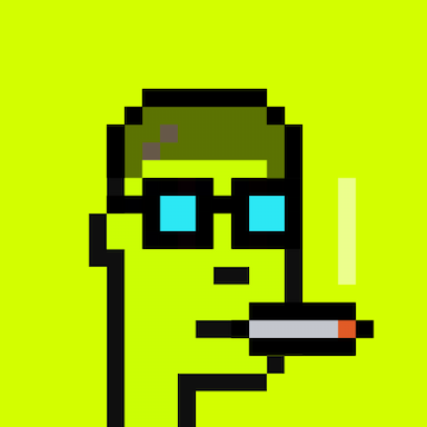 404 Origin Punk