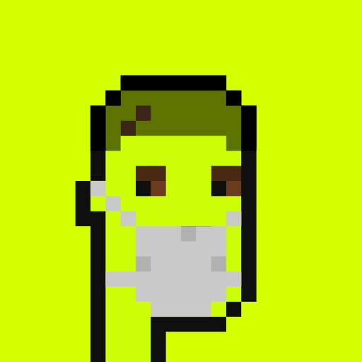 404 Origin Punk