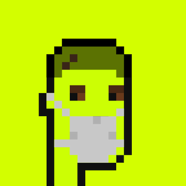 404 Origin Punk