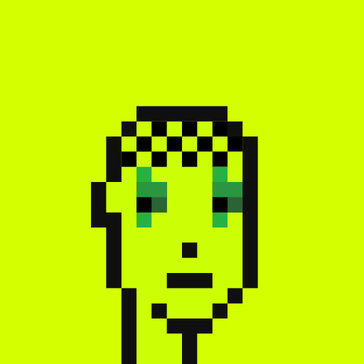 404 Origin Punk
