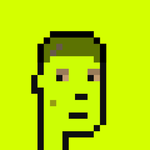 404 Origin Punk
