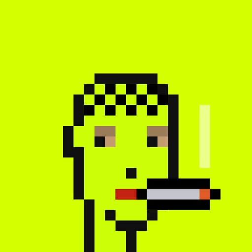 404 Origin Punk