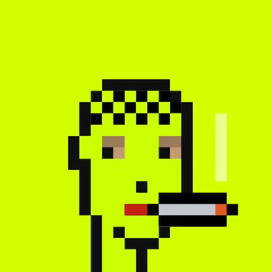 404 Origin Punk
