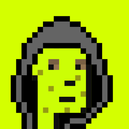 404 Origin Punk