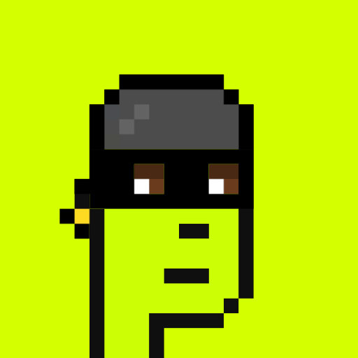 404 Origin Punk
