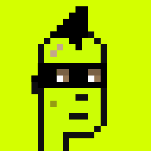 404 Origin Punk