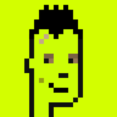 404 Origin Punk