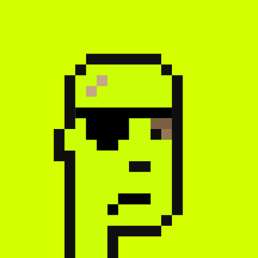 404 Origin Punk