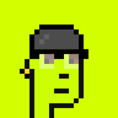 404 Origin Punk