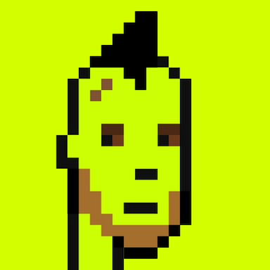 404 Origin Punk