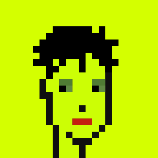 404 Origin Punk
