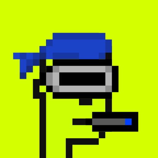 404 Origin Punk