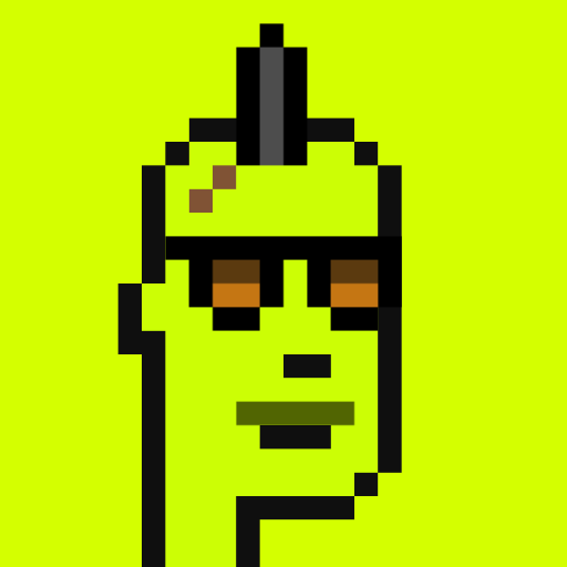 404 Origin Punk