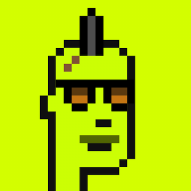 404 Origin Punk