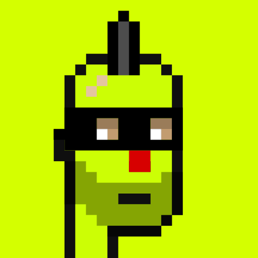 404 Origin Punk