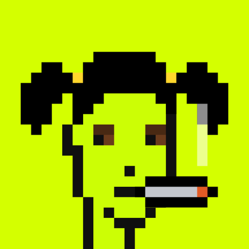 404 Origin Punk