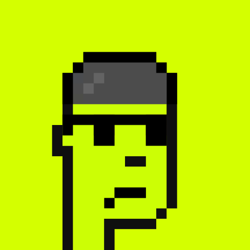 404 Origin Punk