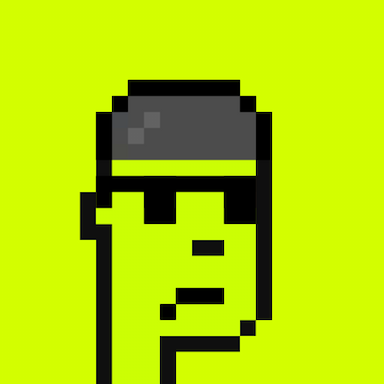 404 Origin Punk