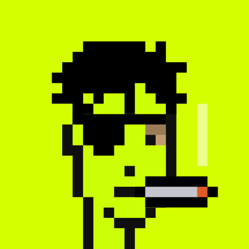 404 Origin Punk