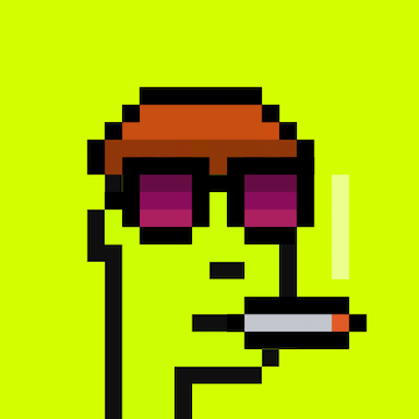 404 Origin Punk