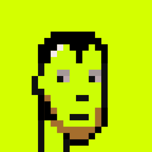 404 Origin Punk