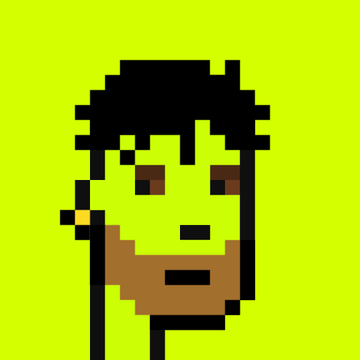 404 Origin Punk