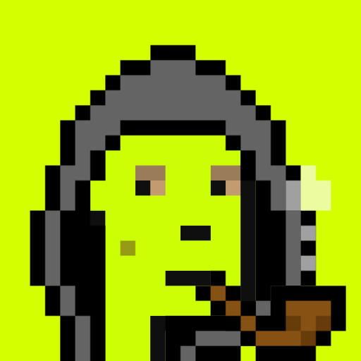 404 Origin Punk