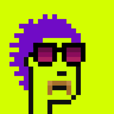 404 Origin Punk
