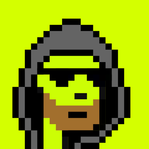404 Origin Punk