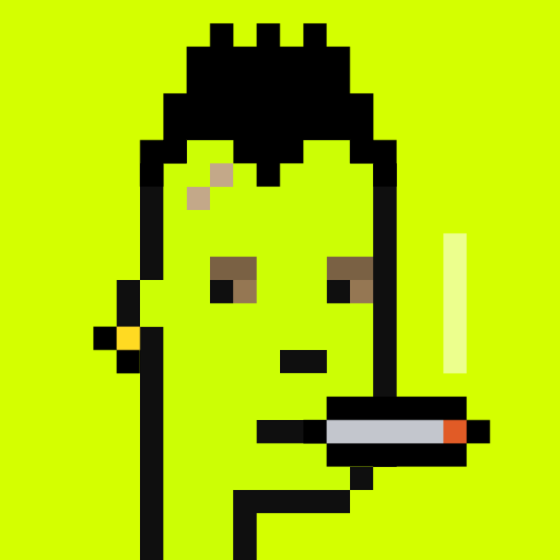 404 Origin Punk