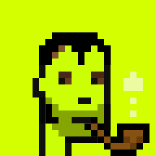 404 Origin Punk