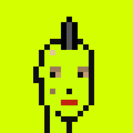 404 Origin Punk
