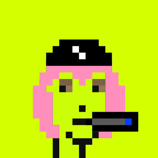 404 Origin Punk