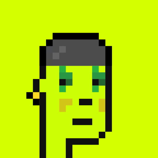 404 Origin Punk