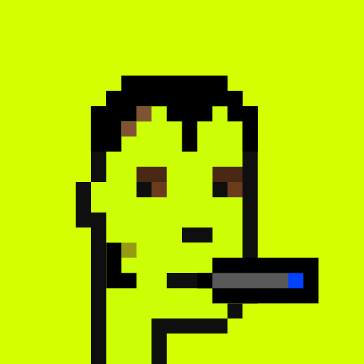 404 Origin Punk