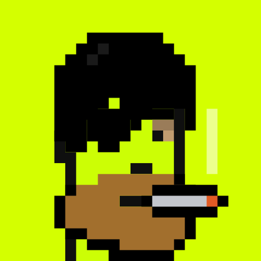 404 Origin Punk