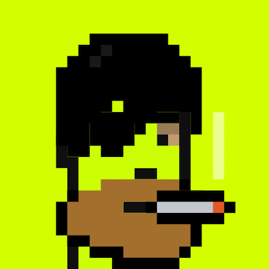 404 Origin Punk