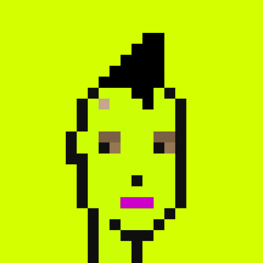 404 Origin Punk