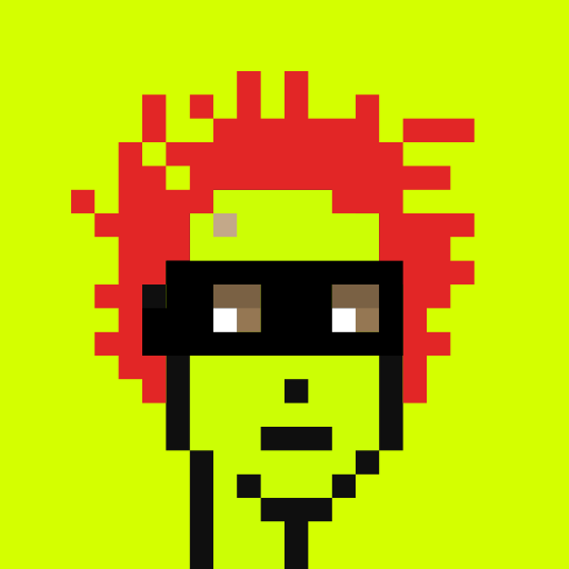 404 Origin Punk