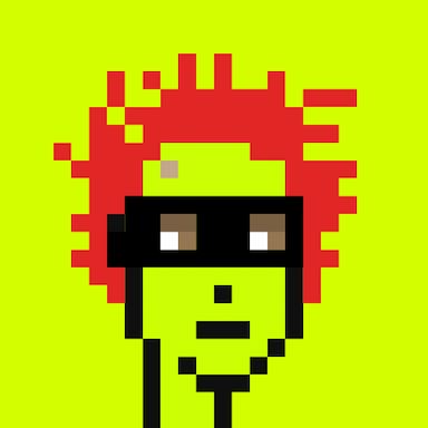 404 Origin Punk