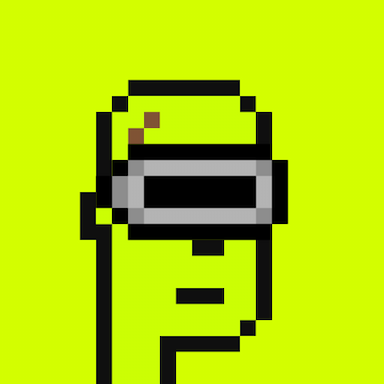 404 Origin Punk