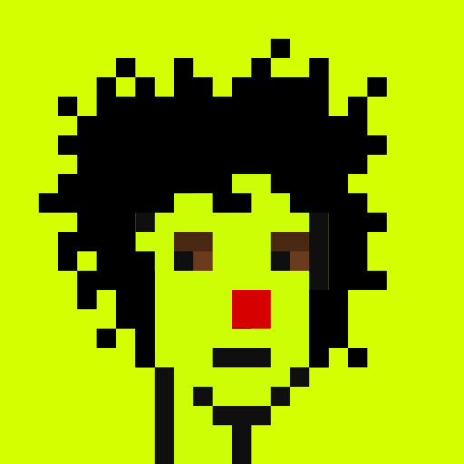 404 Origin Punk