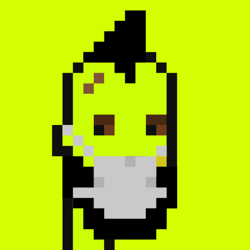 404 Origin Punk