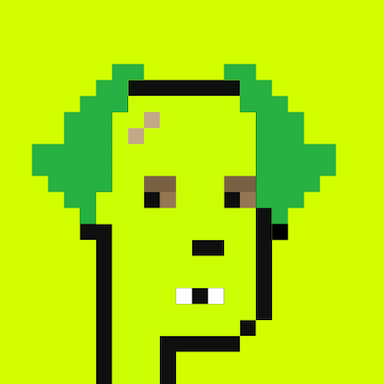 404 Origin Punk