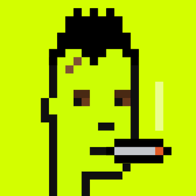 404 Origin Punk