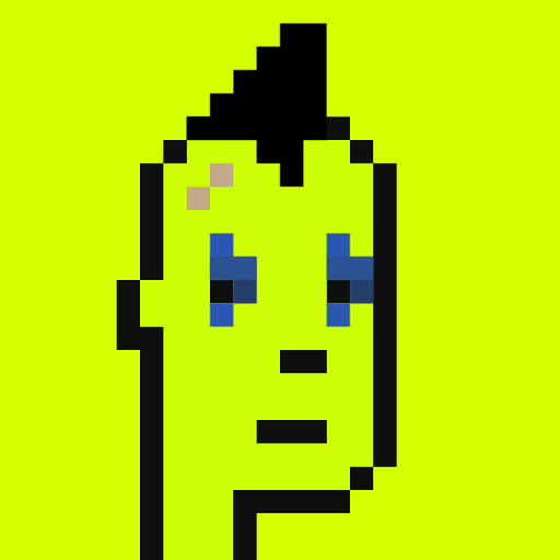 404 Origin Punk