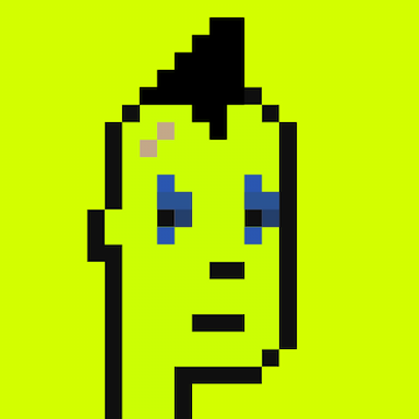 404 Origin Punk