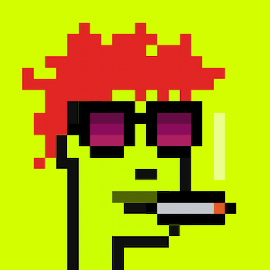 404 Origin Punk